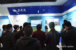 贺弱电技术网技术交流活动第八十八期暨2019系列沙龙走进企业第一期精品沙龙第四十三期圆满成功