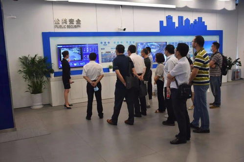 海信集团与青岛大学携手举办技术交流沟通会，促进技术转让合作