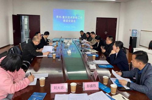 区域协同推进中匈技术交流与合作 技术转让的机遇与挑战