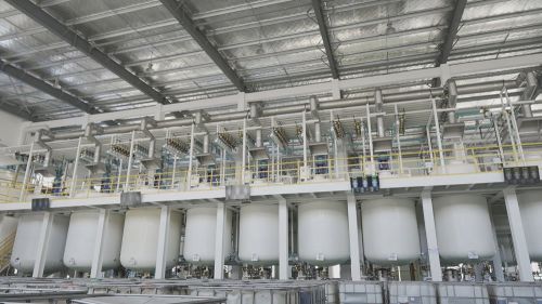 深耕江苏，精工智造 探秘本土知名Mulpac机油的生产、技术与合作前景