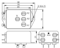 滤波器技术与应用 北京金螺钉科技发展交流会纪实